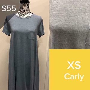 Lularoe Carly Dress
